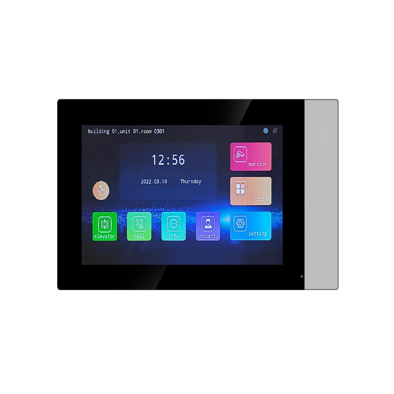 Indoor Unit 7inch S70-AG